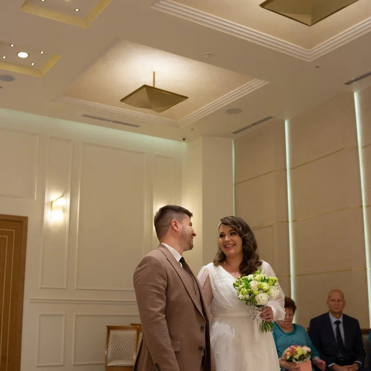 Даша и Егор. Фотограф в Москве