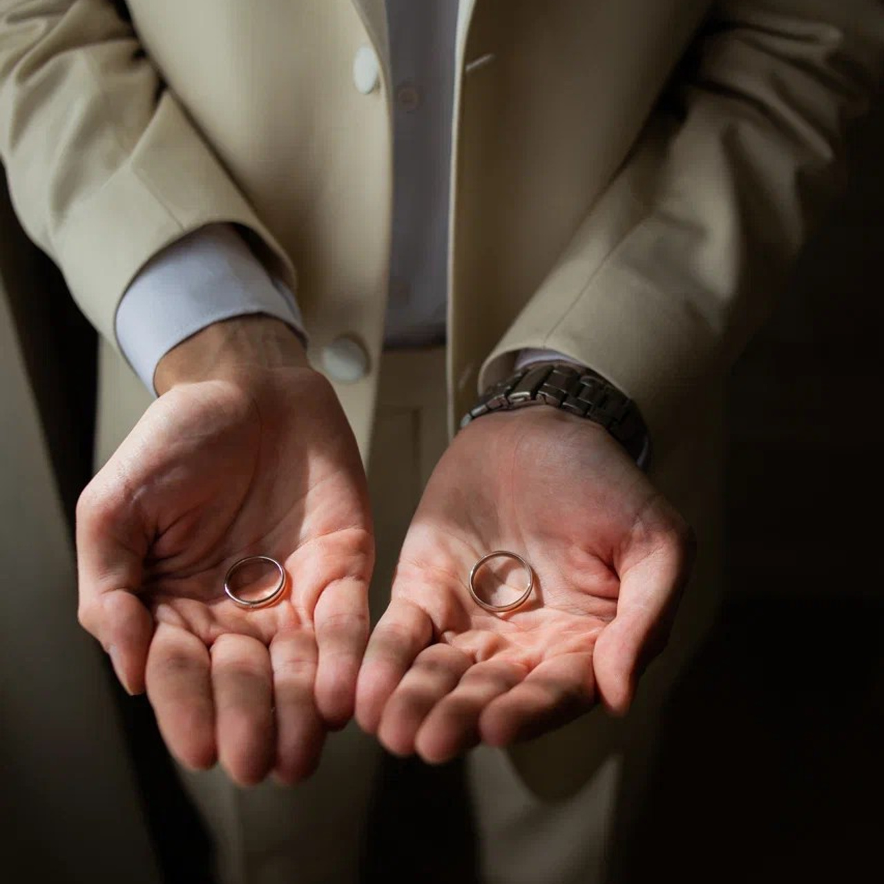 Никита и Катя. Фотограф в Москве