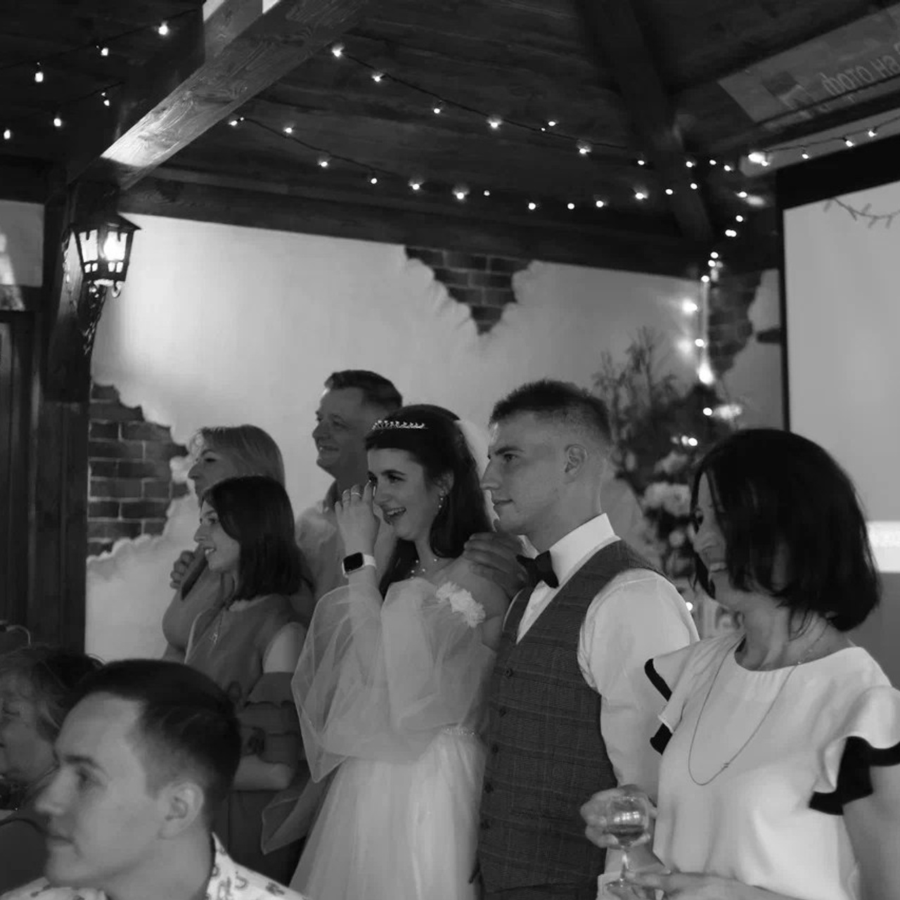 Аня и Егор. Фотограф в Москве