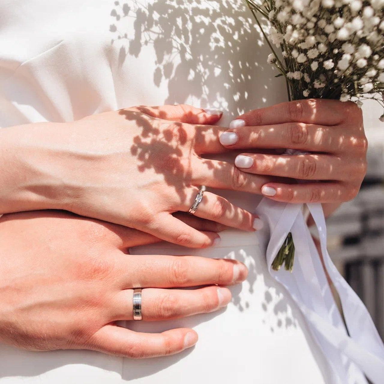 Евгения и Филипп. Фотограф в Москве