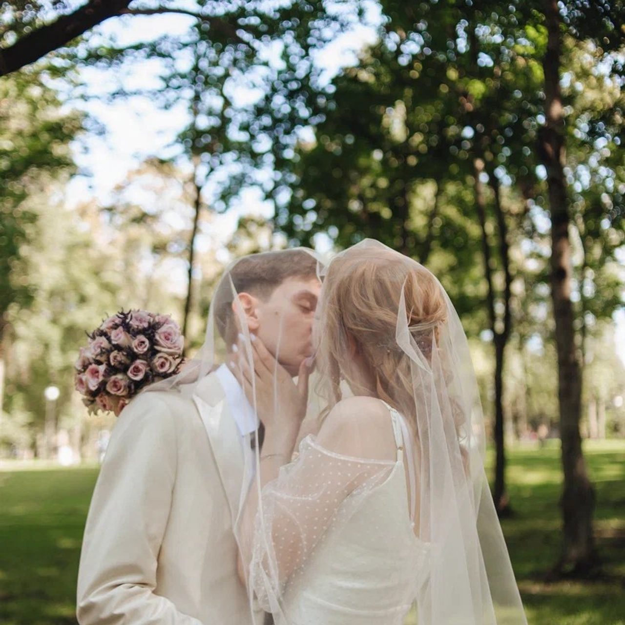 Никита и Катя. Фотограф в Москве