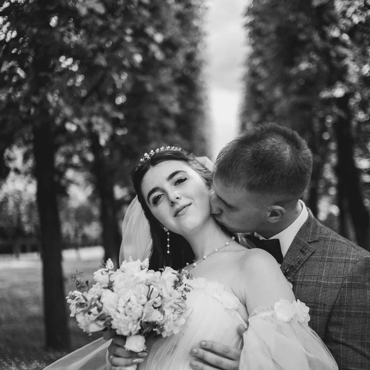 Аня и Егор. Фотограф в Москве