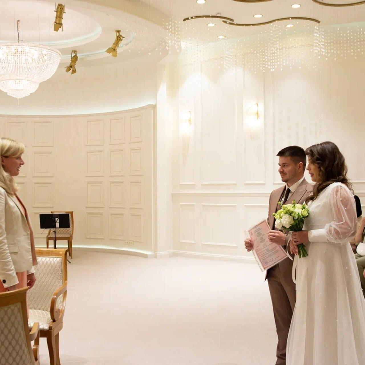 Даша и Егор. Фотограф в Москве