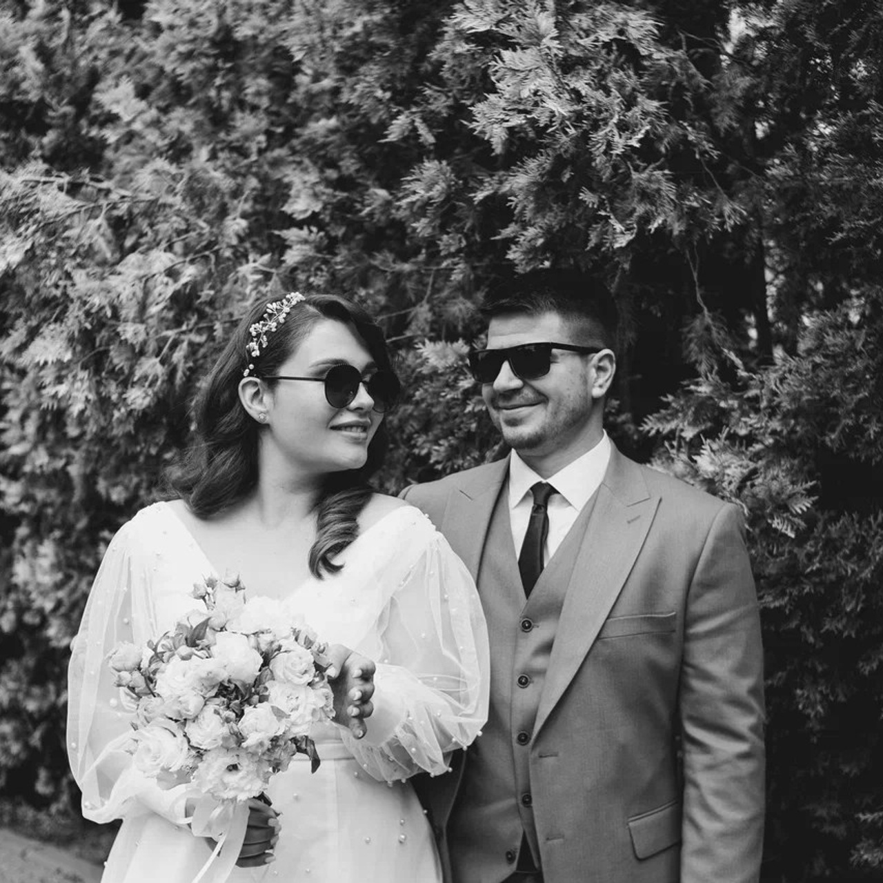 Даша и Егор. Фотограф в Москве