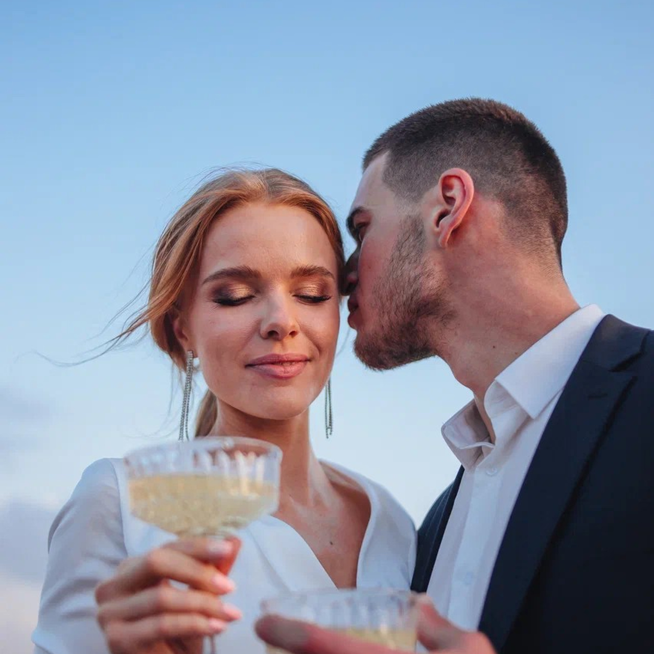 Анна и Михаил. Фотограф в Москве