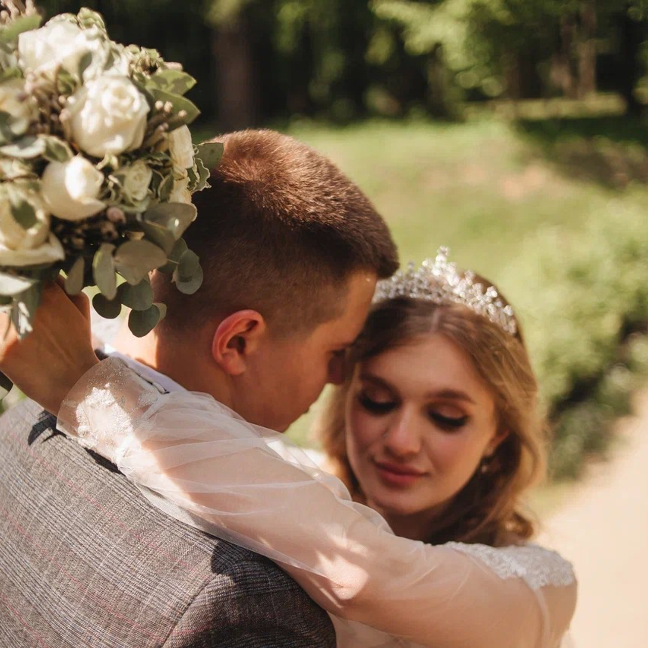 Карина и Даня. Фотограф в Москве