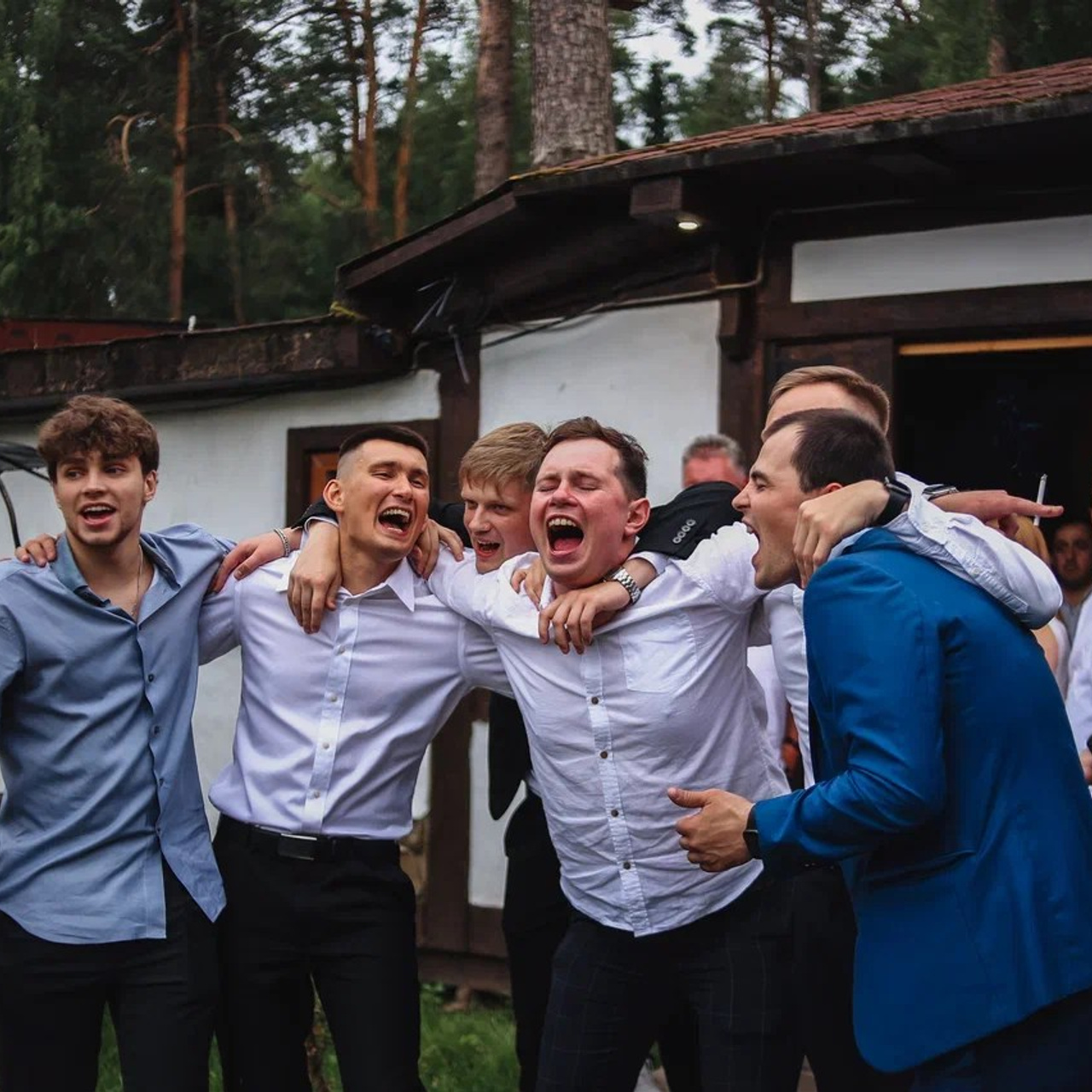 Аня и Егор. Фотограф в Москве