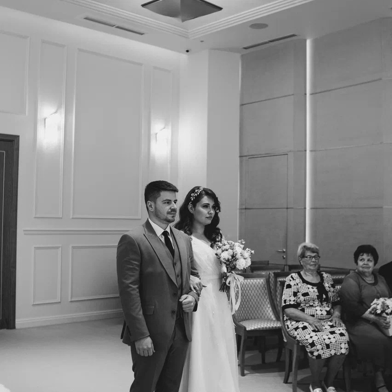 Даша и Егор. Фотограф в Москве