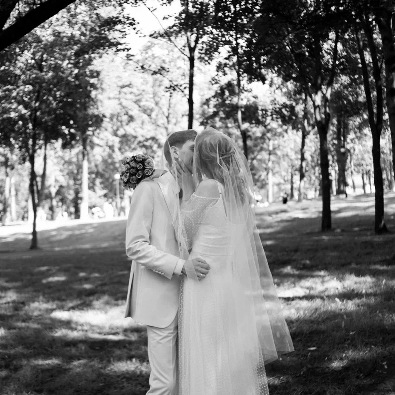 Никита и Катя. Фотограф в Москве