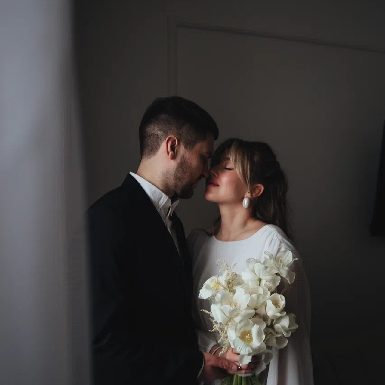 Мария и Артём (Отель Люмьер). Фотограф в Москве