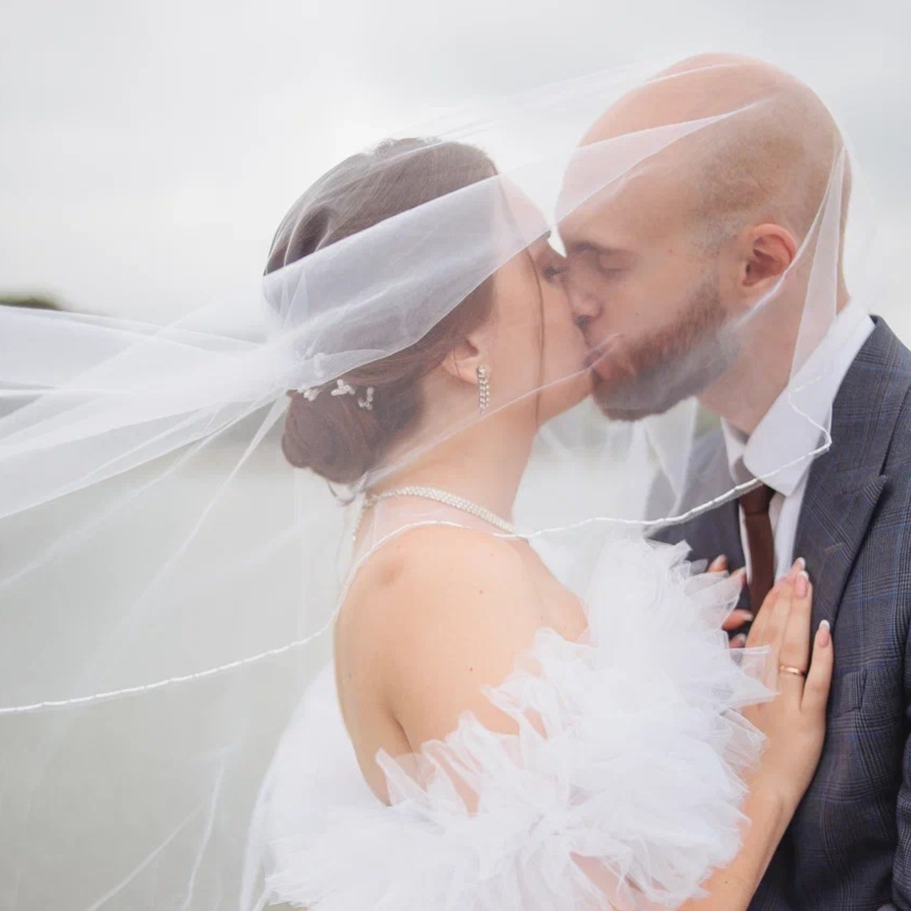 Мария и Максим. Фотограф в Москве