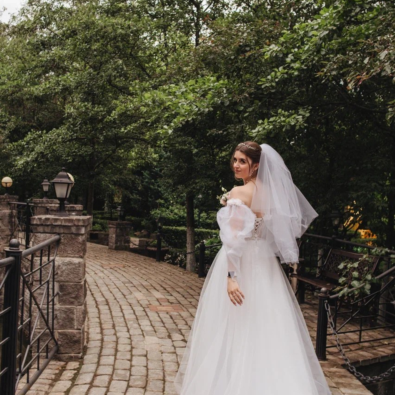 Аня и Егор. Фотограф в Москве