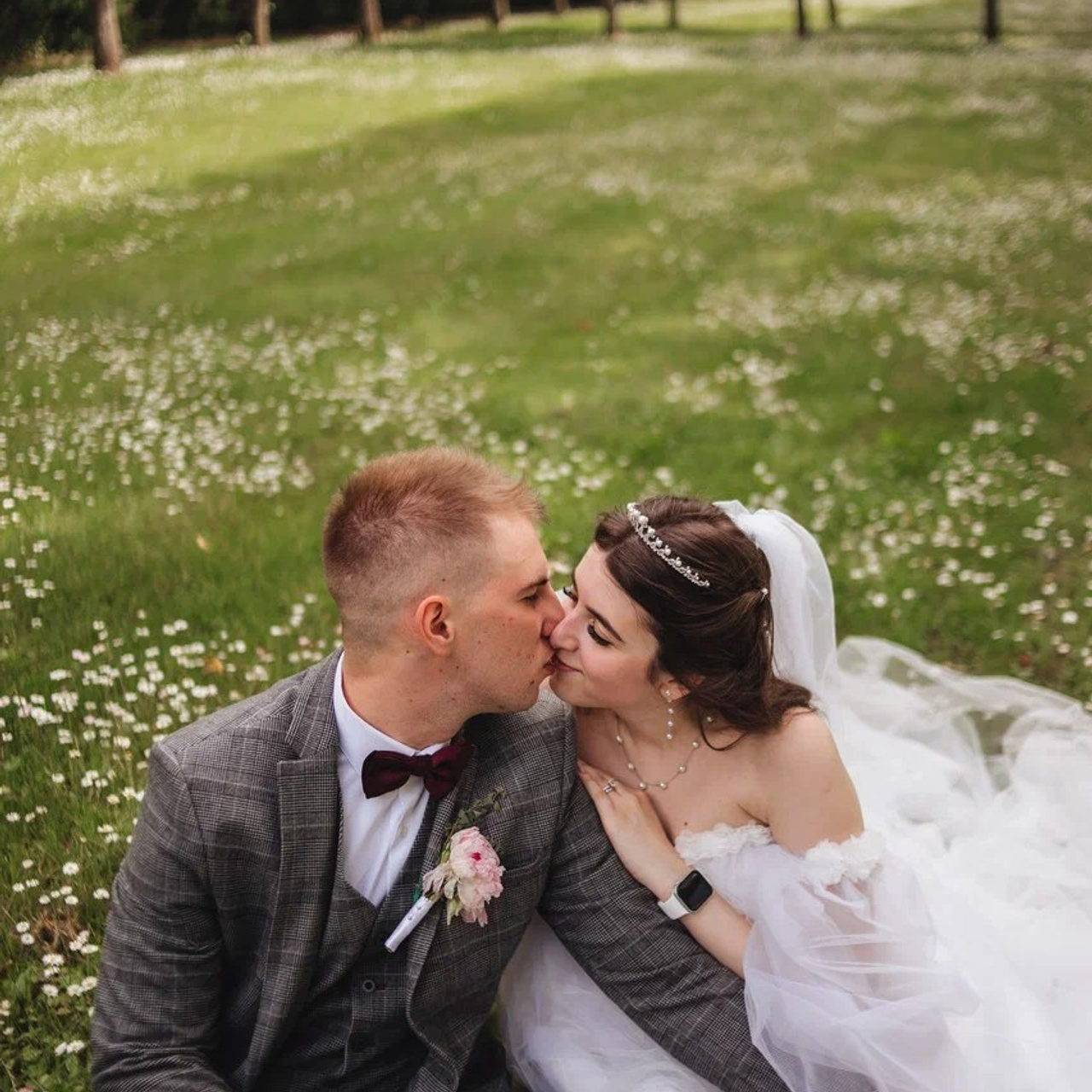 Аня и Егор. Фотограф в Москве