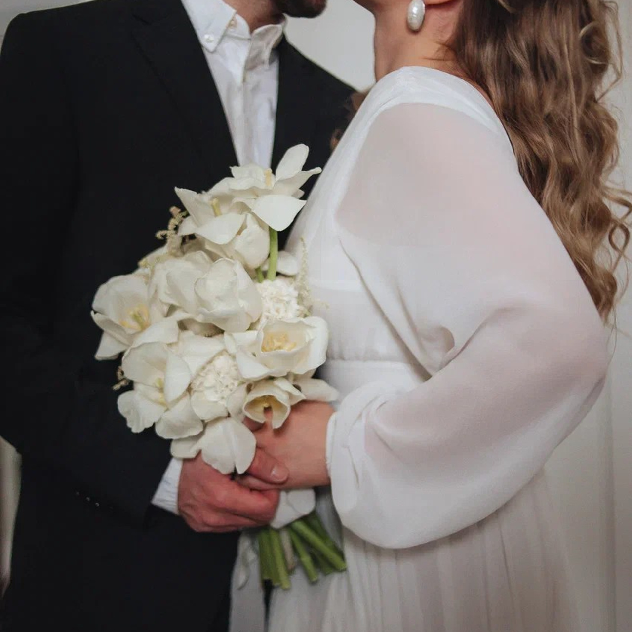 Мария и Артём (Отель Люмьер). Фотограф в Москве