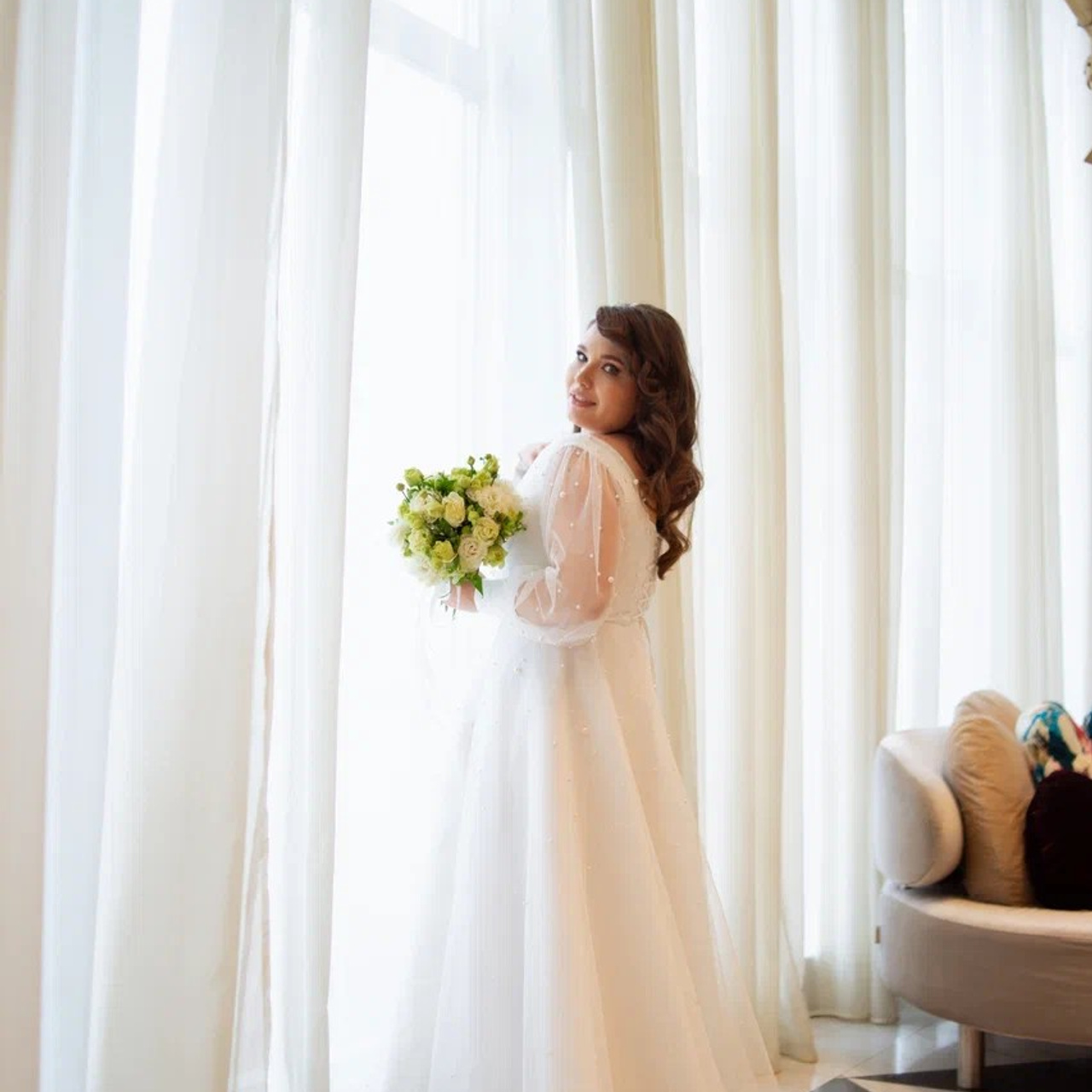 Даша и Егор. Фотограф в Москве