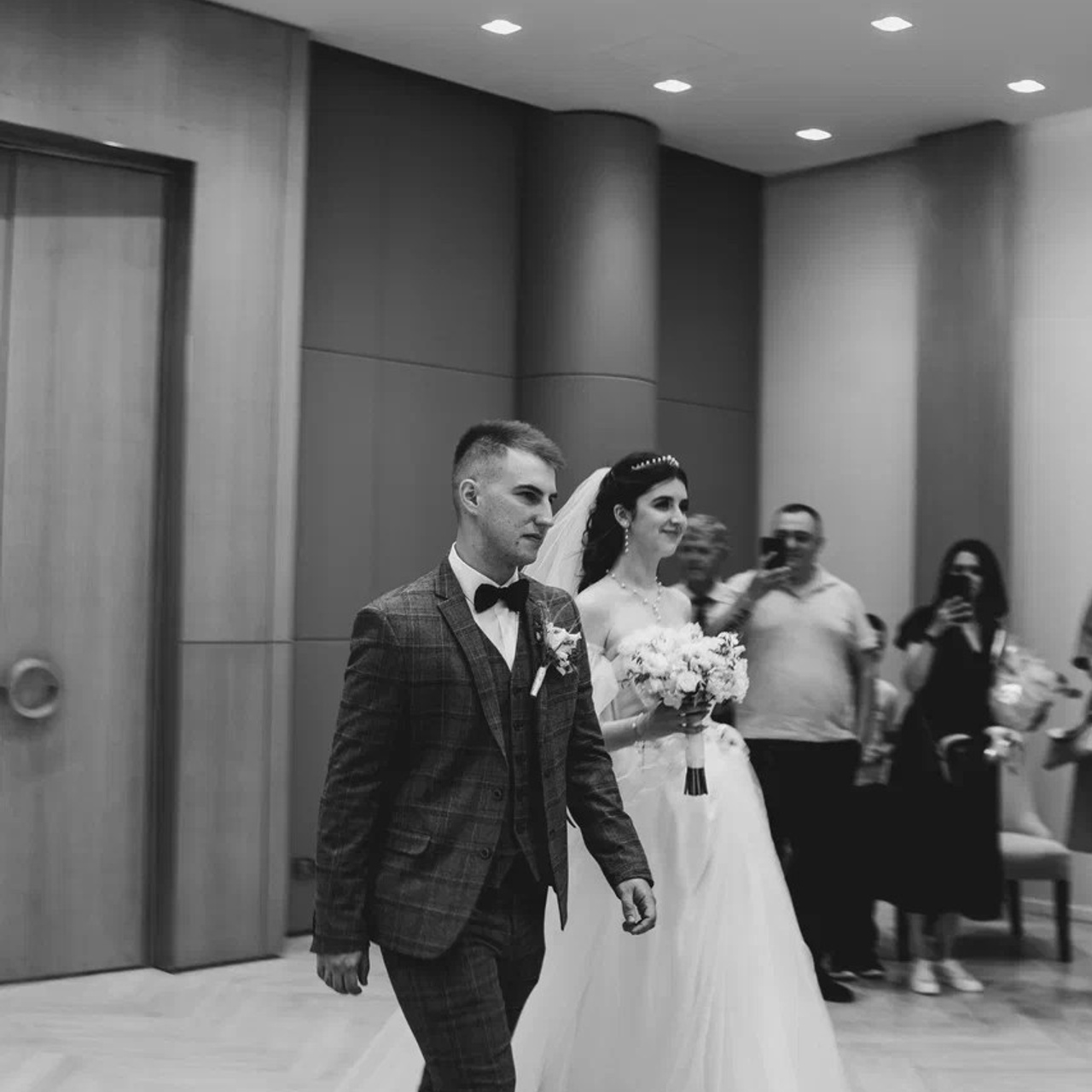 Аня и Егор. Фотограф в Москве