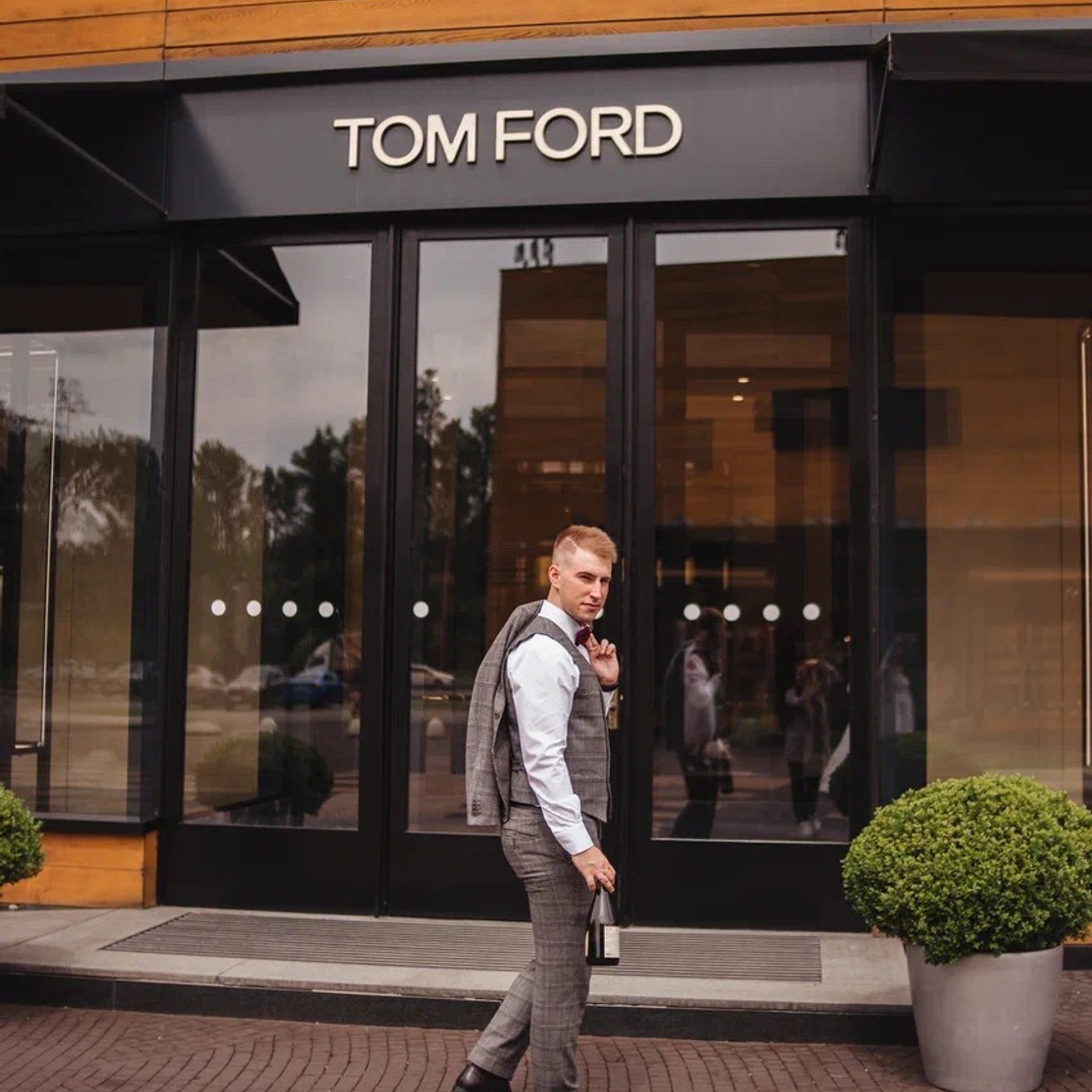 Аня и Егор. Фотограф в Москве