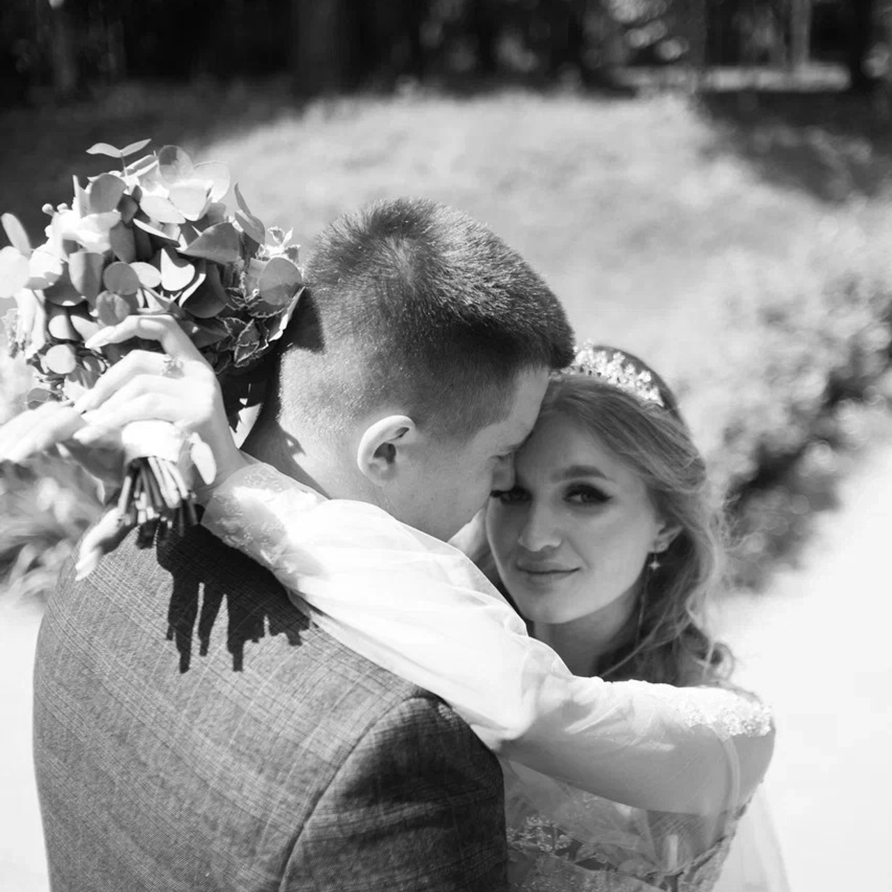 Карина и Даня. Фотограф в Москве