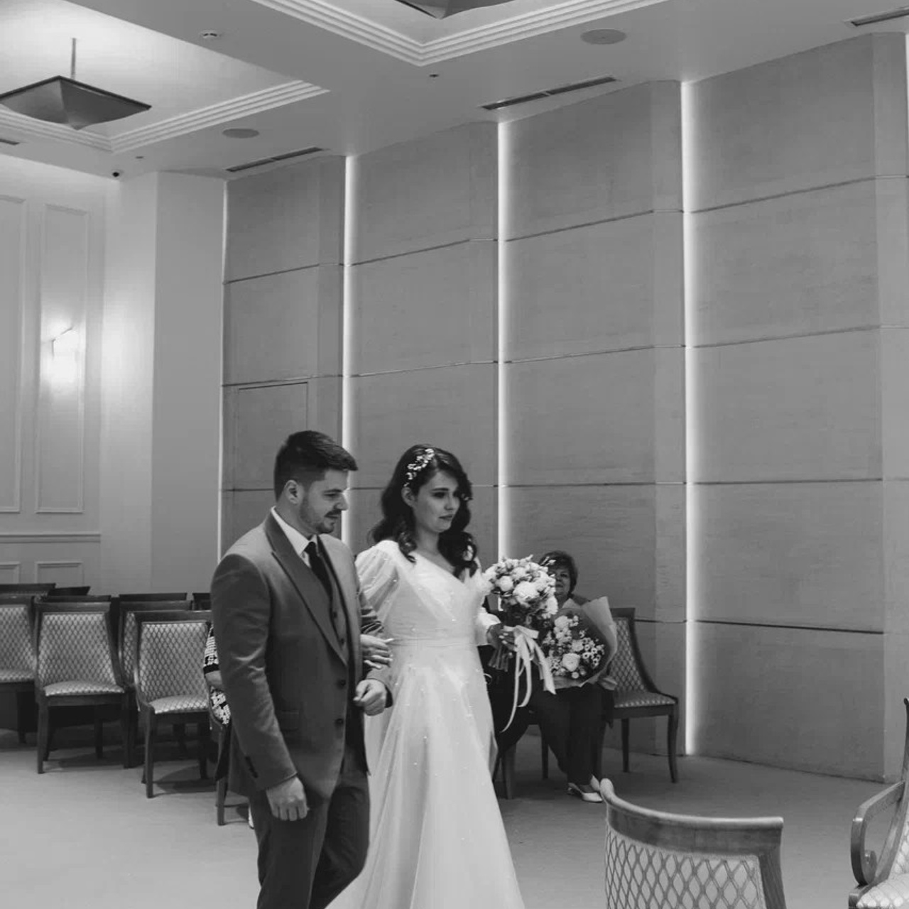 Даша и Егор. Фотограф в Москве