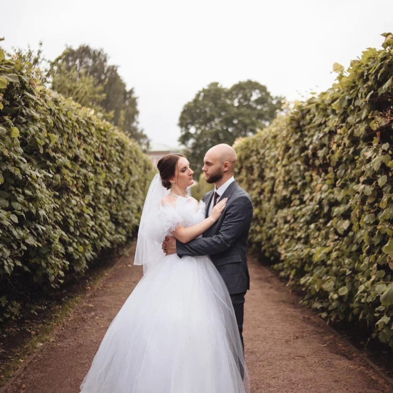 Мария и Максим. Фотограф в Москве