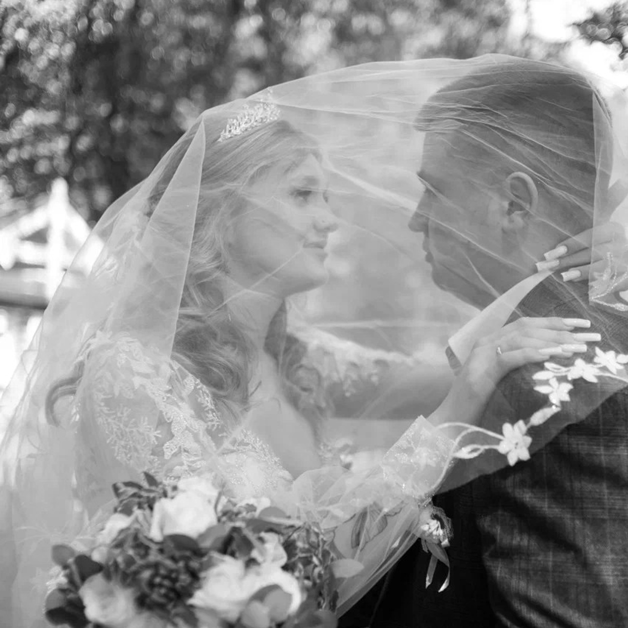 Карина и Даня. Фотограф в Москве