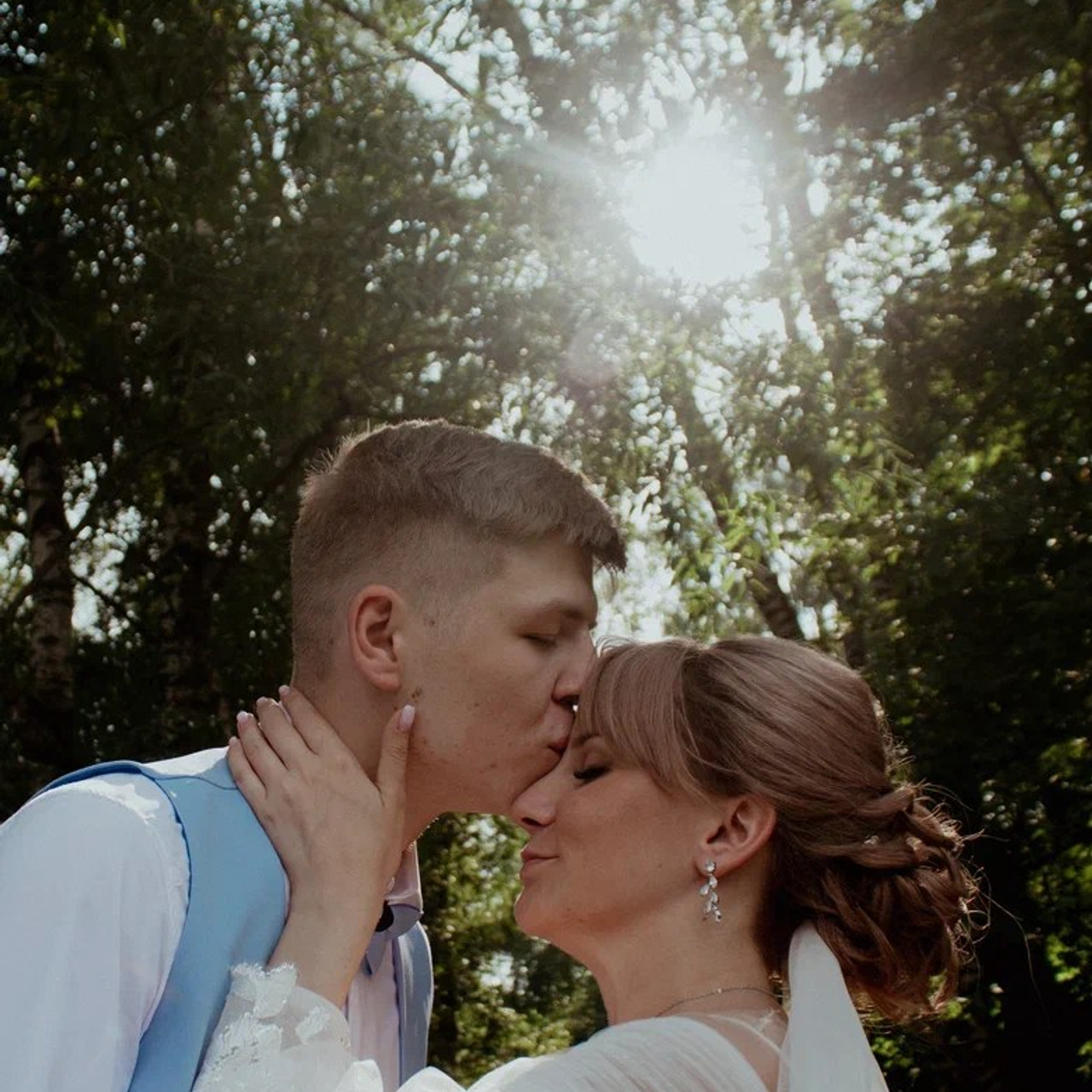 Женя и Слава. Фотограф в Москве