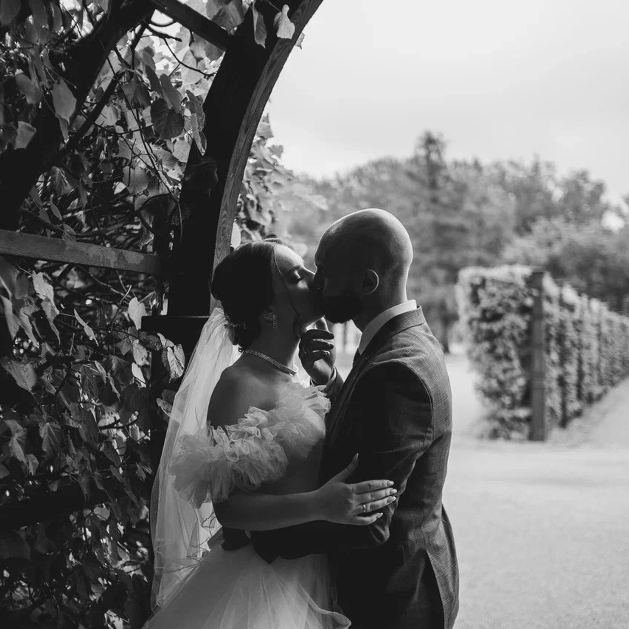 Мария и Максим. Фотограф в Москве