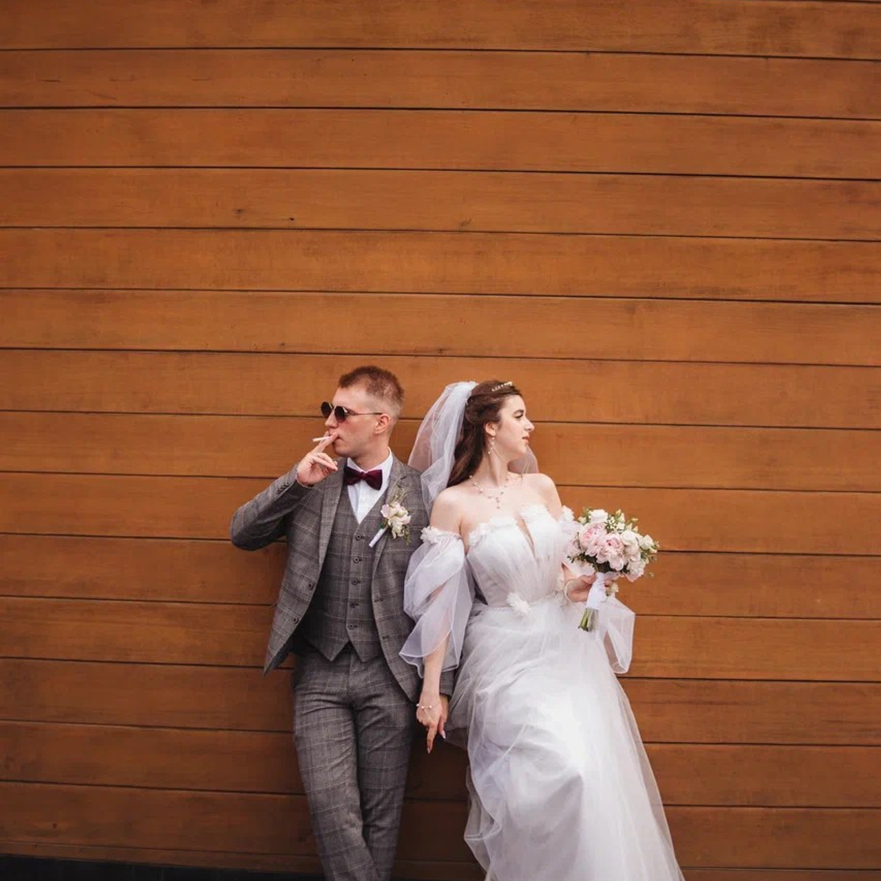 Аня и Егор. Фотограф в Москве