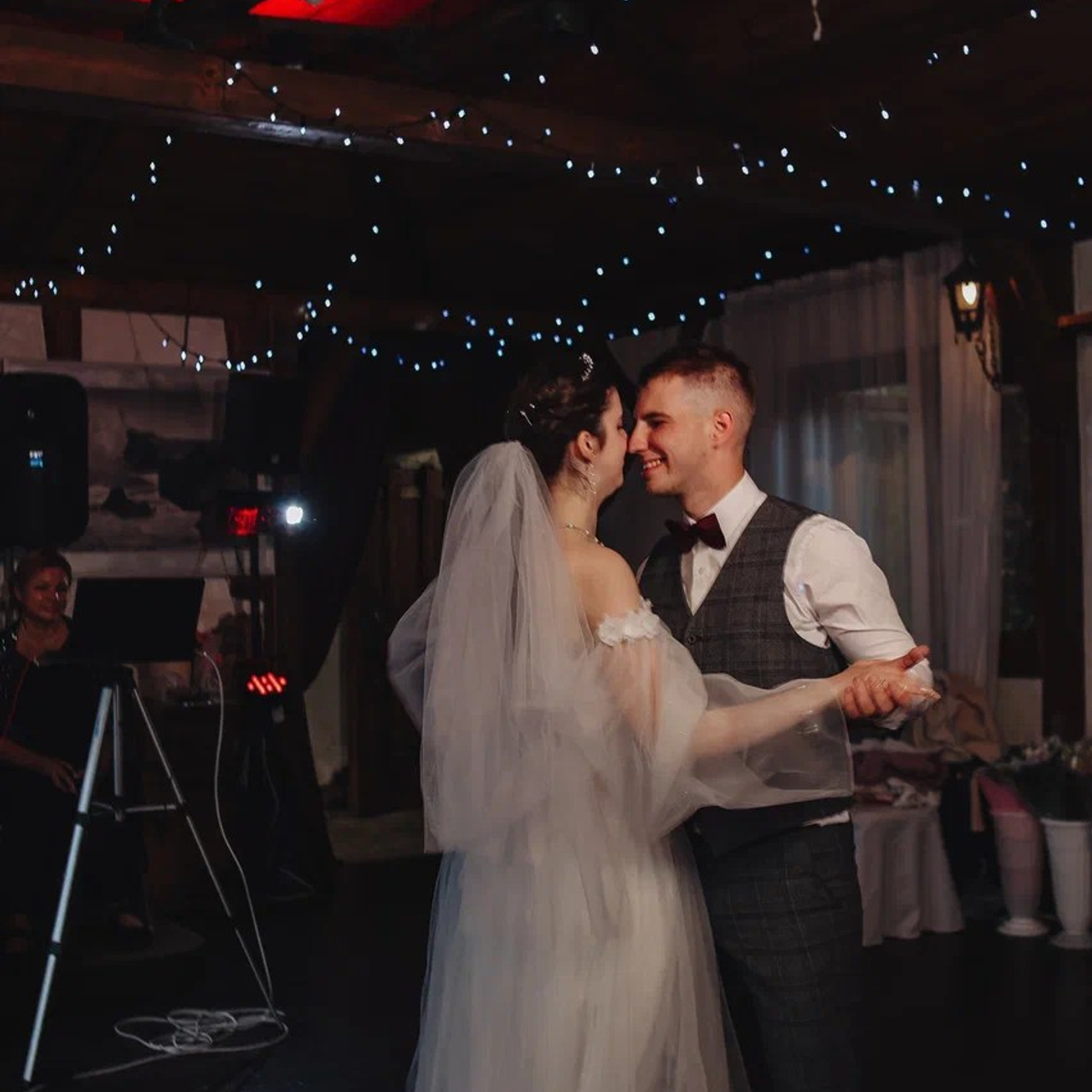 Аня и Егор. Фотограф в Москве