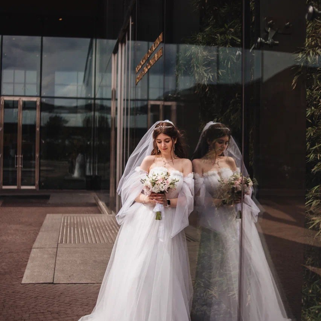 Аня и Егор. Фотограф в Москве