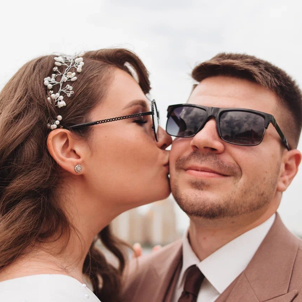 Даша и Егор. Фотограф в Москве