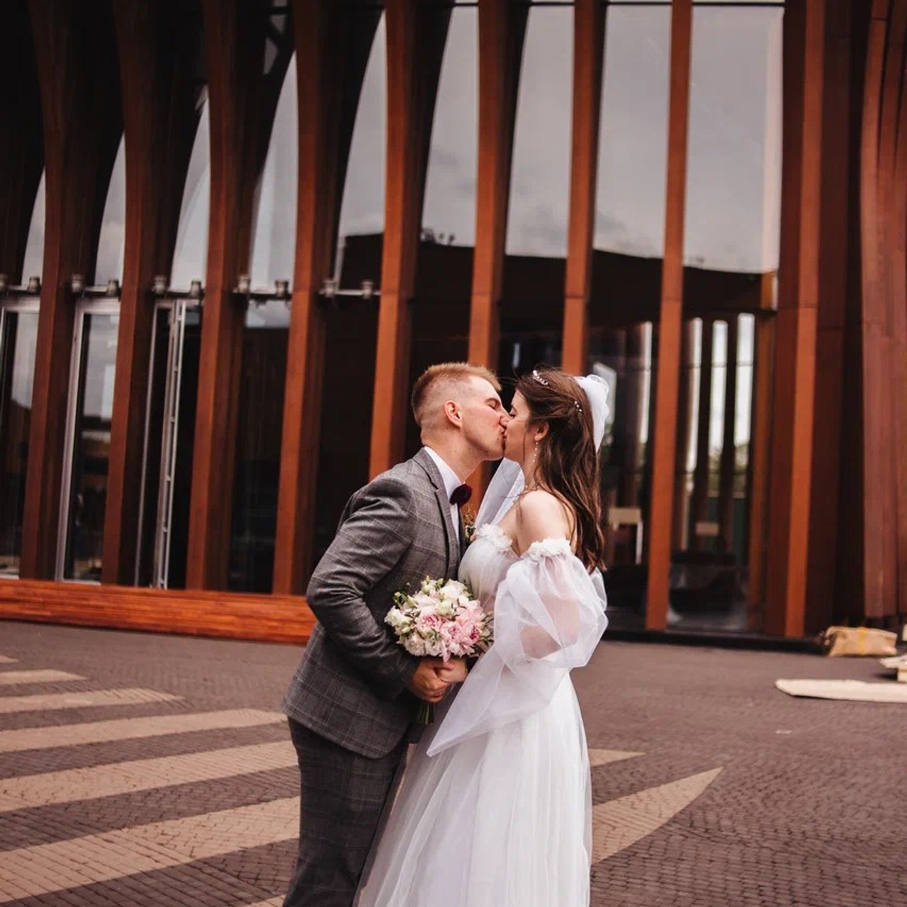 Аня и Егор. Фотограф в Москве