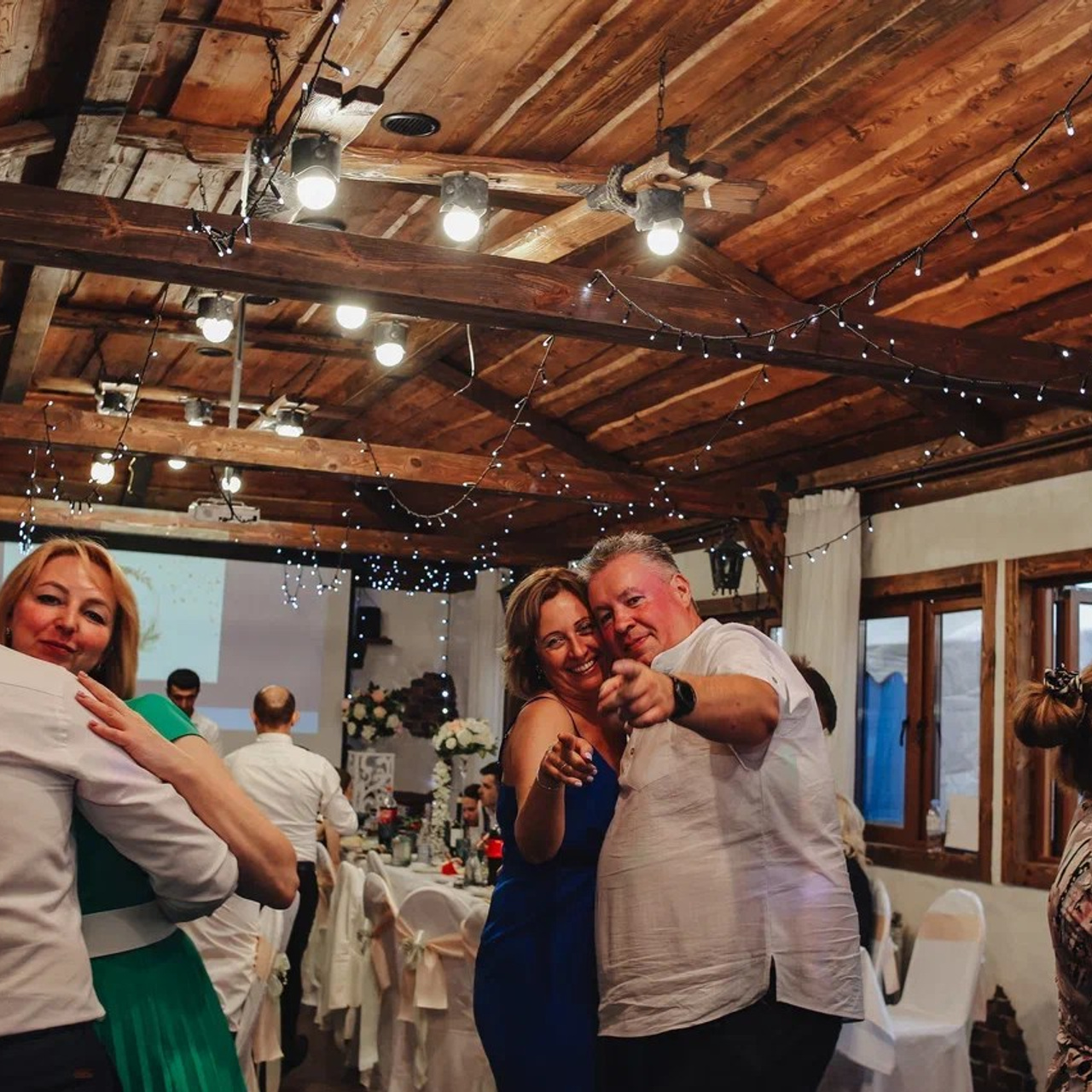 Аня и Егор. Фотограф в Москве