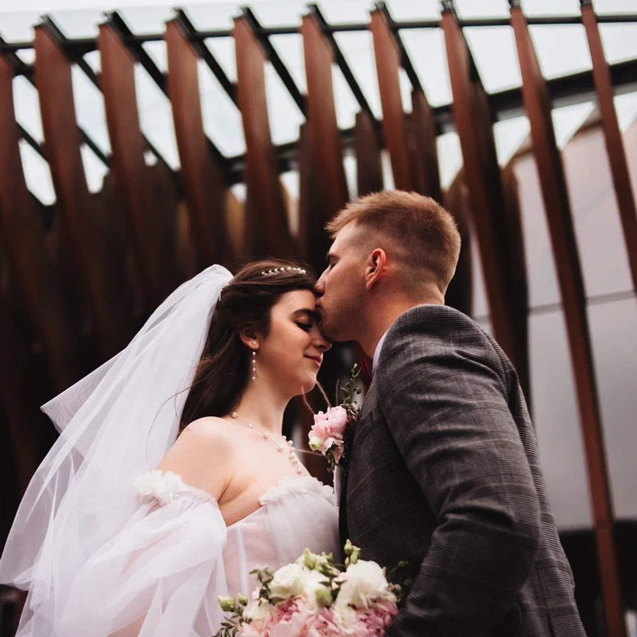 Аня и Егор. Фотограф в Москве