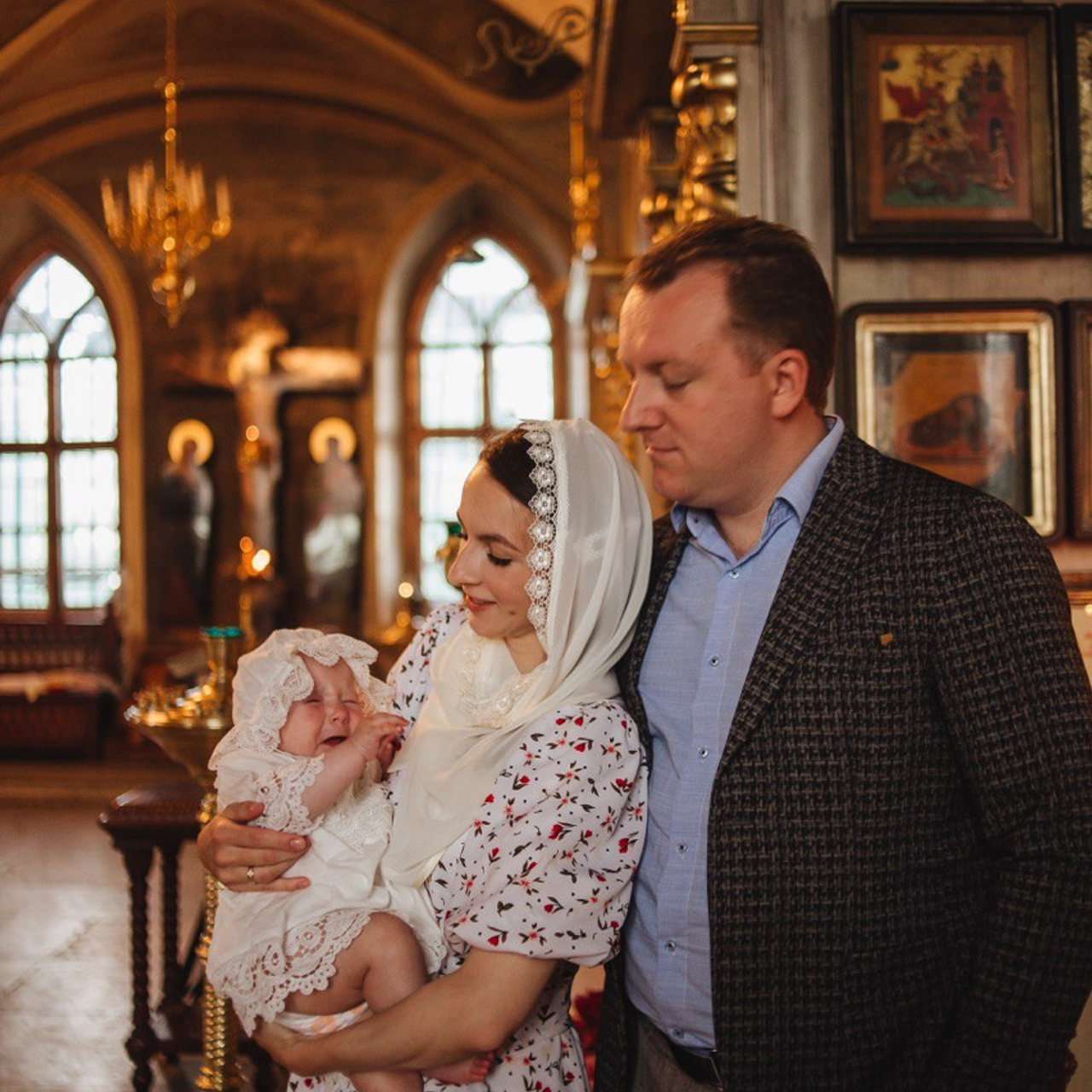 Таинство (Жуковский)