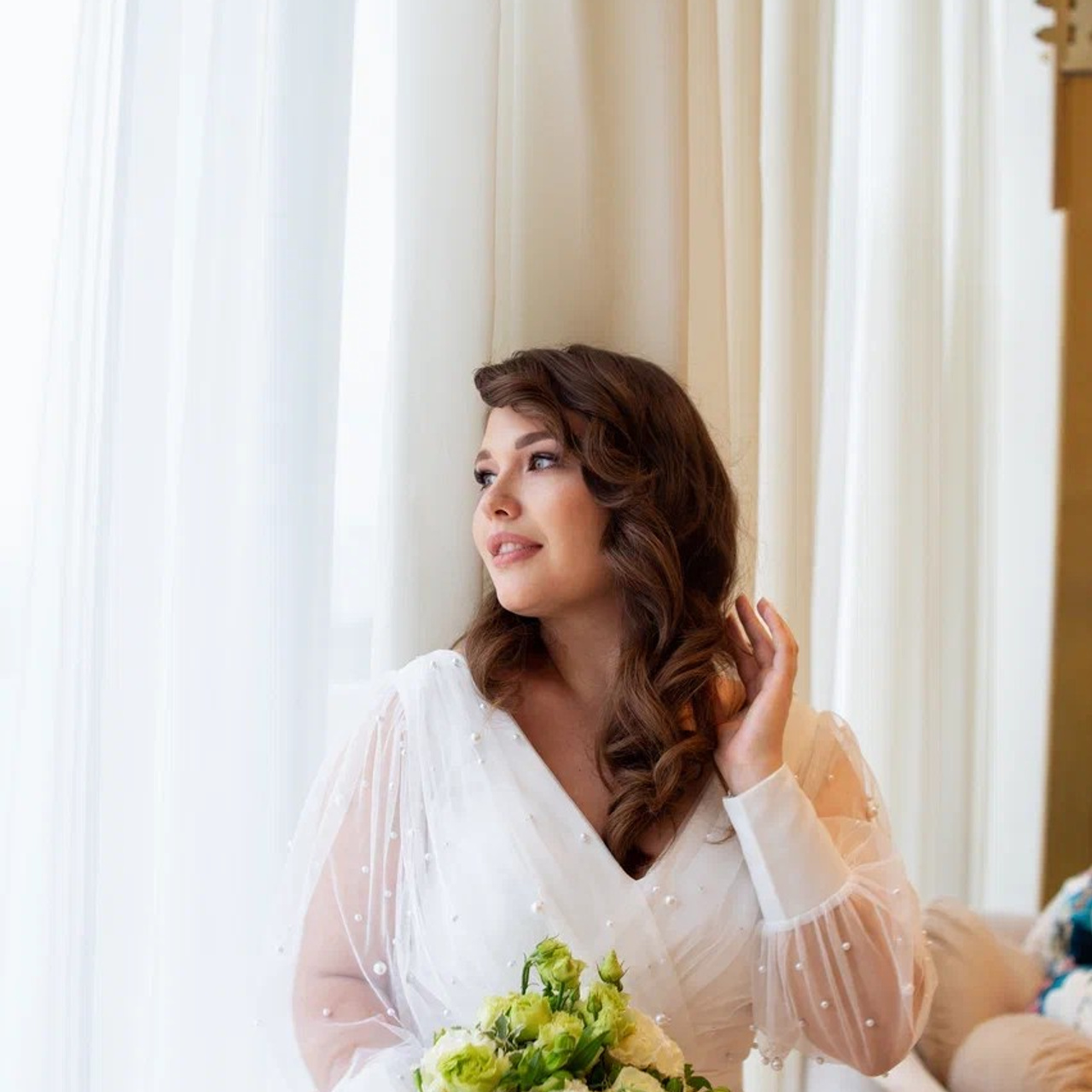 Даша и Егор. Фотограф в Москве