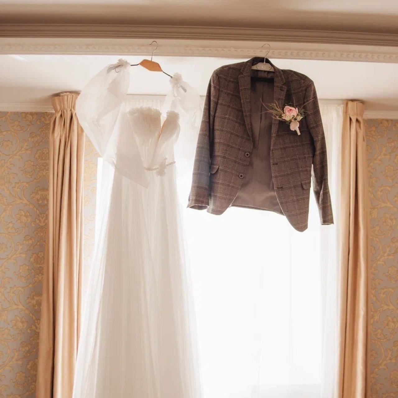 Аня и Егор. Фотограф в Москве