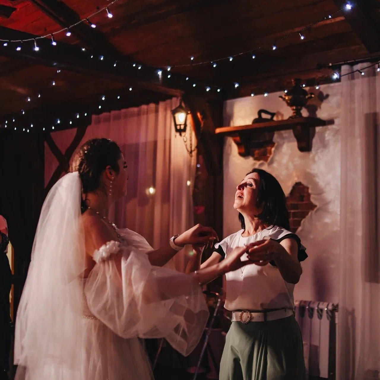 Аня и Егор. Фотограф в Москве