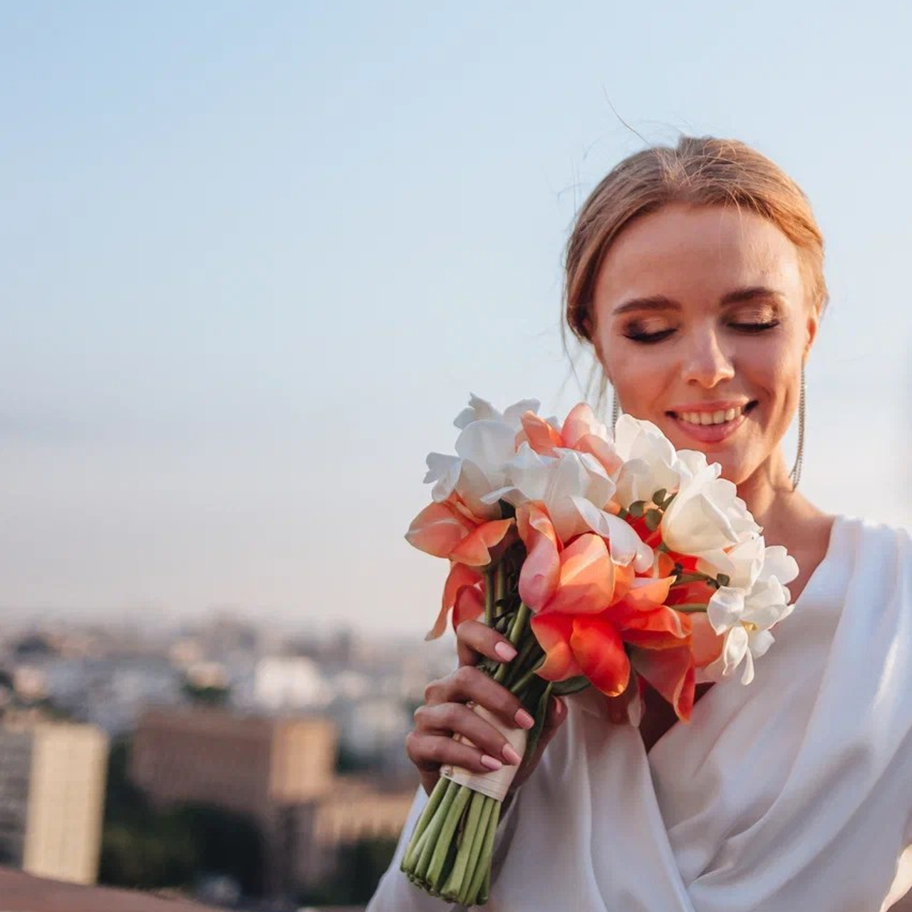 Анна и Михаил. Фотограф в Москве
