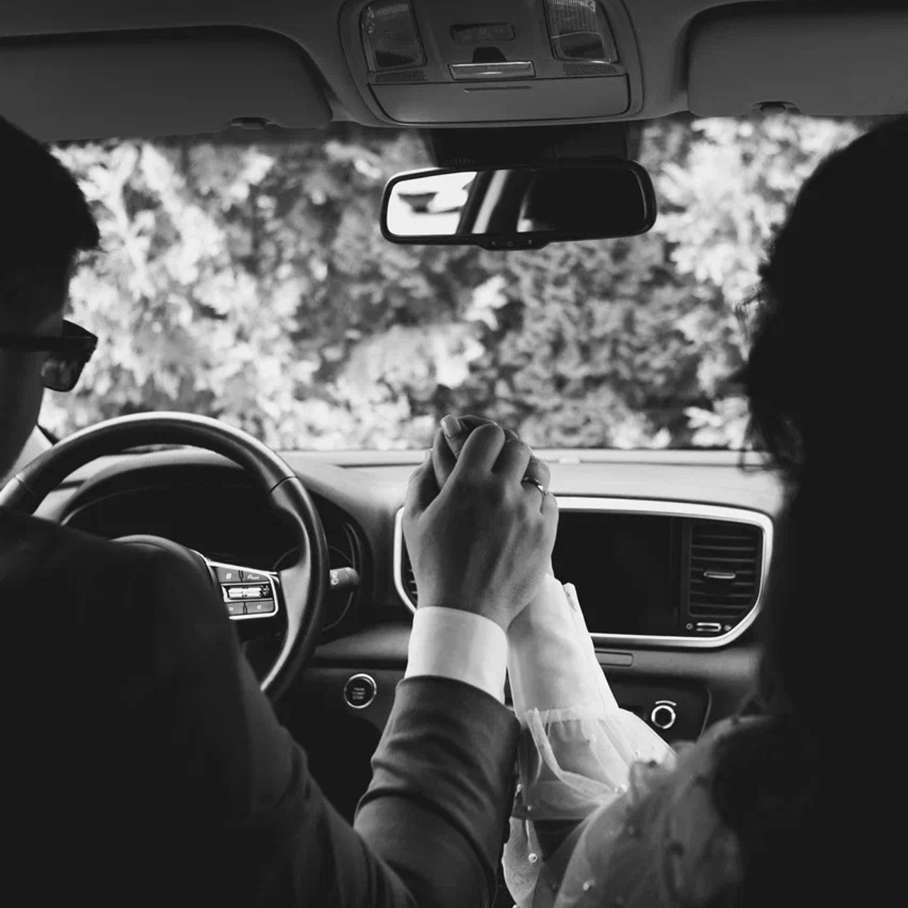 Даша и Егор. Фотограф в Москве