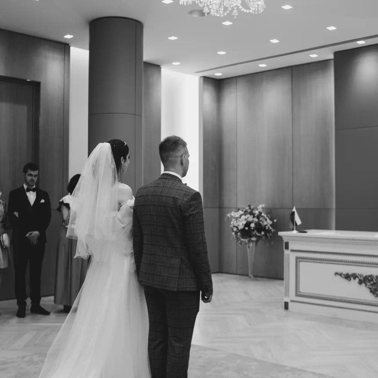 Аня и Егор. Фотограф в Москве