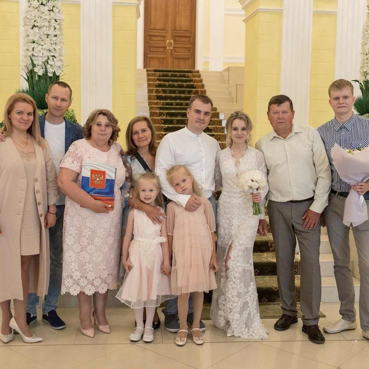 Отзывы. Фотограф Воронеж на мероприятие, свадьбу, индивидуальная съемка