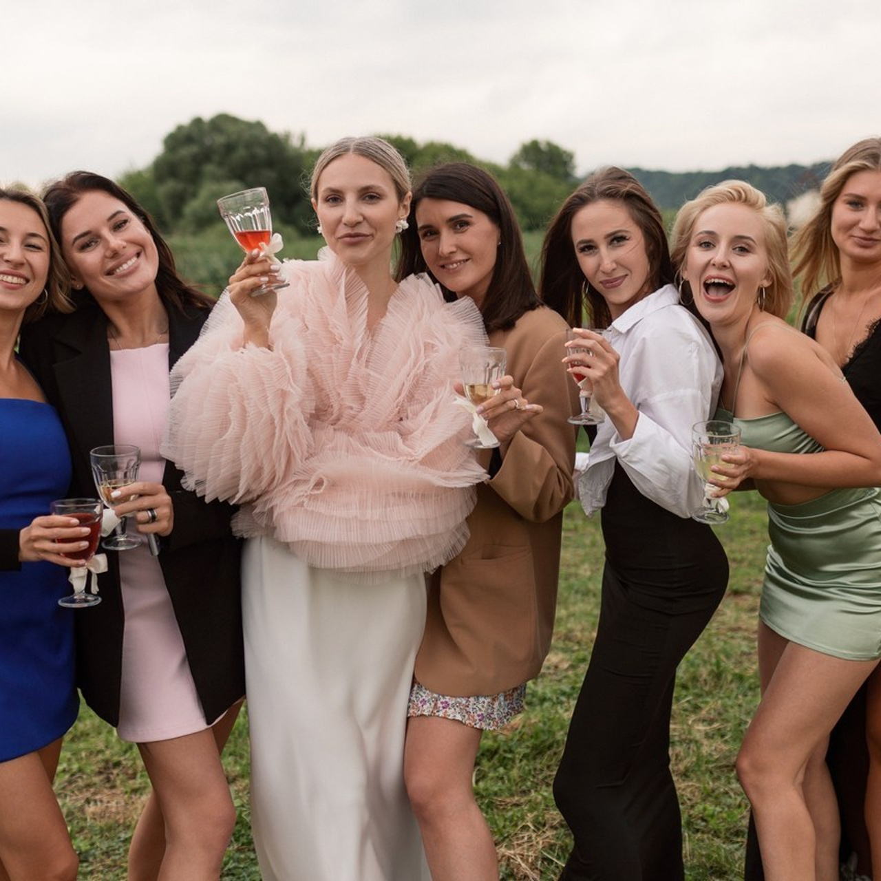 Отзывы. Фотограф Воронеж на мероприятие, свадьбу, индивидуальная съемка