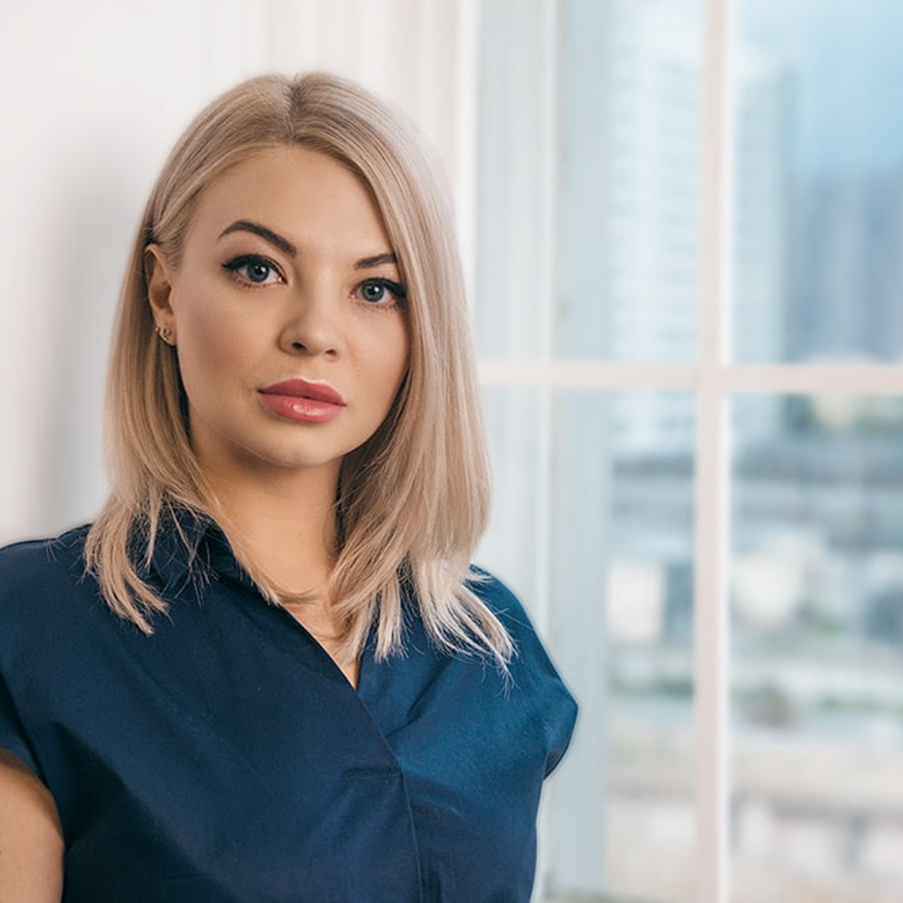 Бизнес портрет (Юр.фирма)