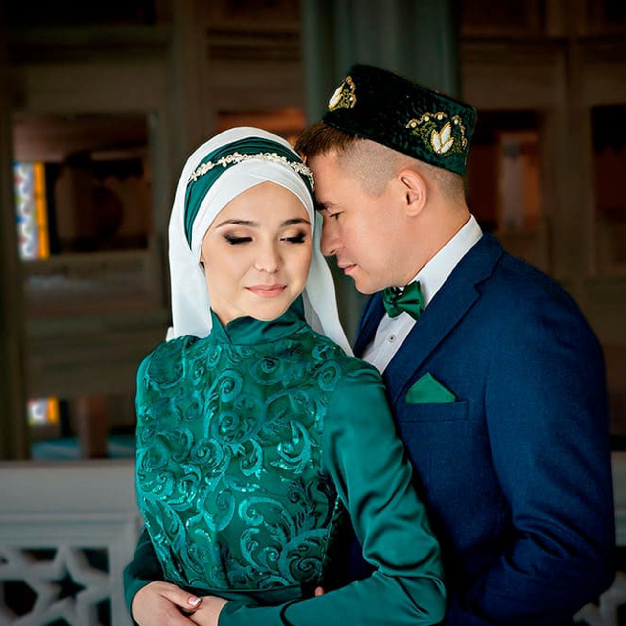 никах 2015-2019