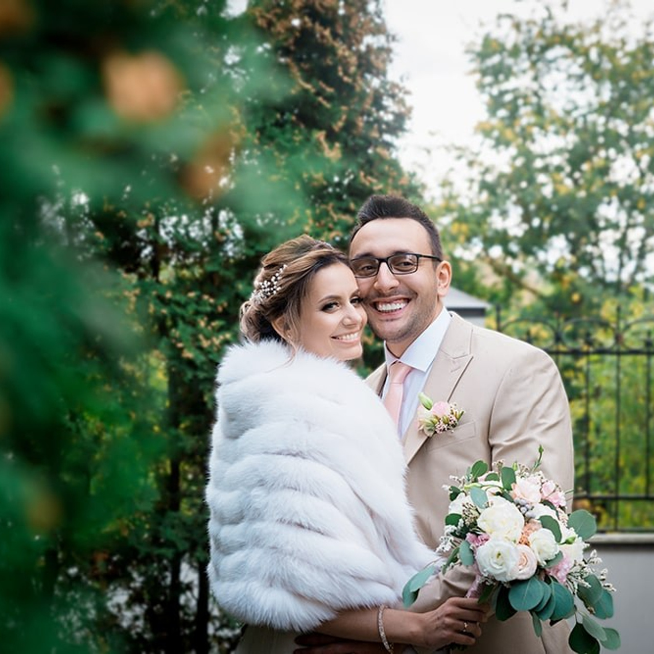 Влад и Дарья