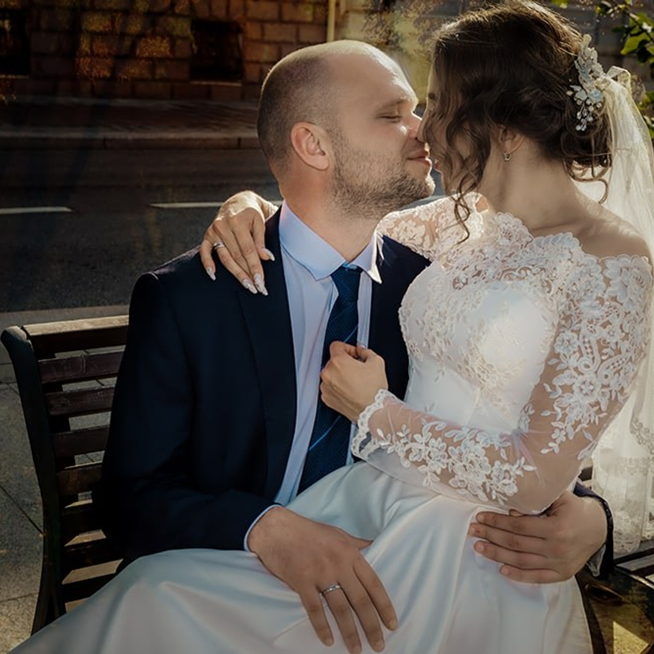 Сергей и Власта