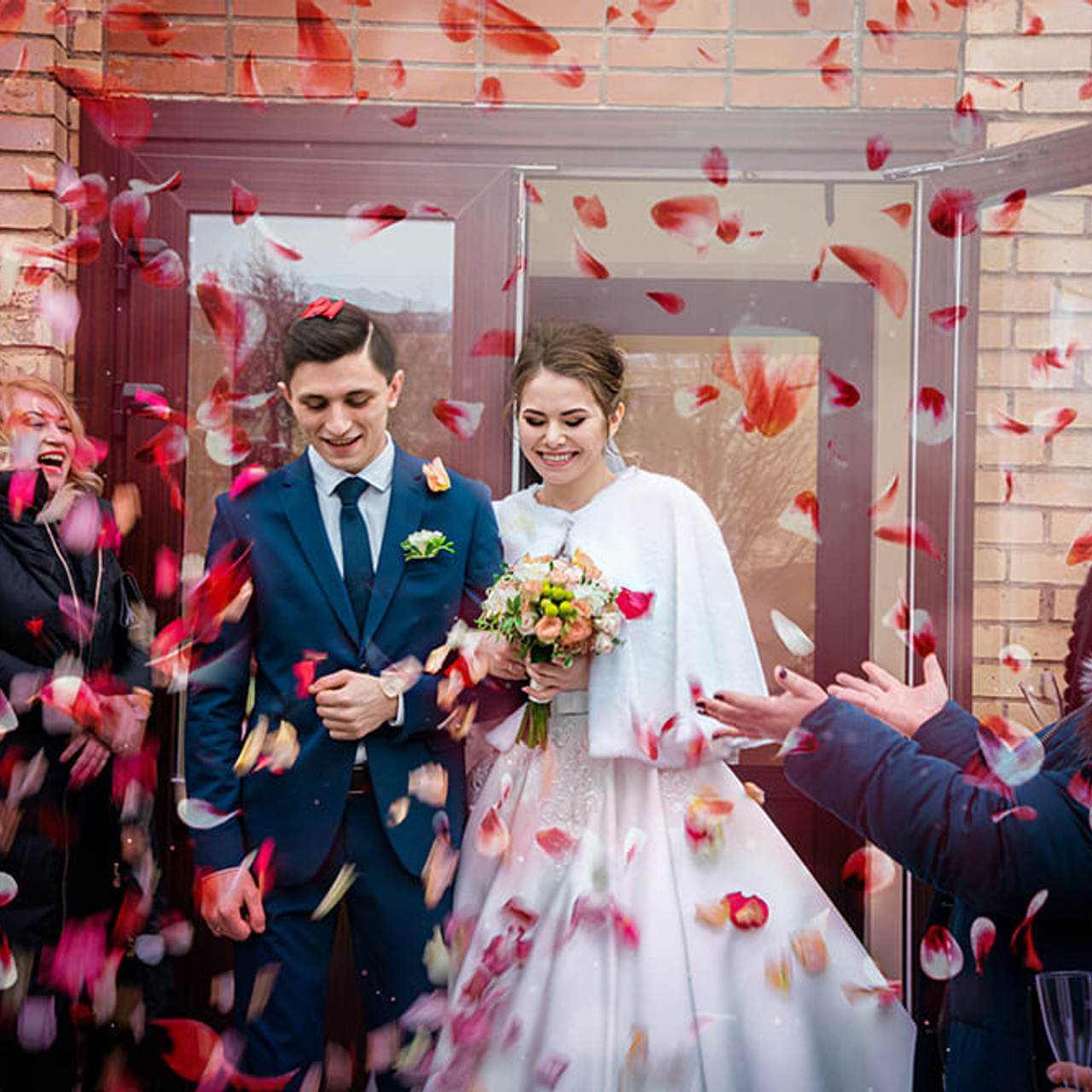 Ярослав и Мария