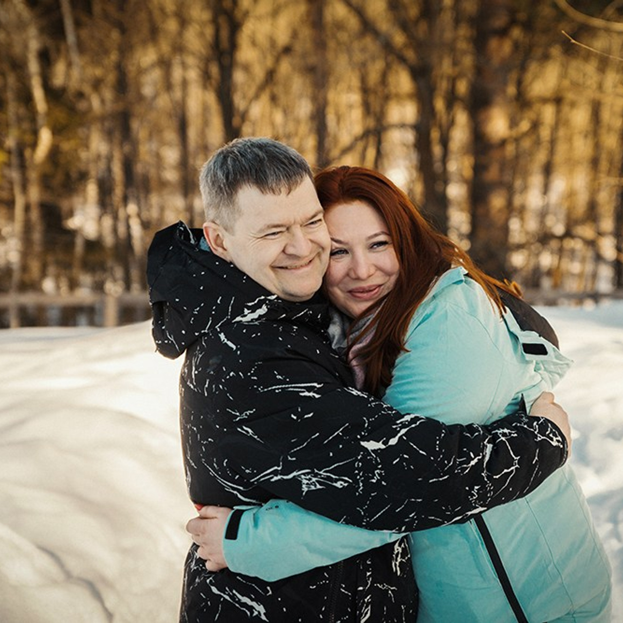 Любовь и доберманы