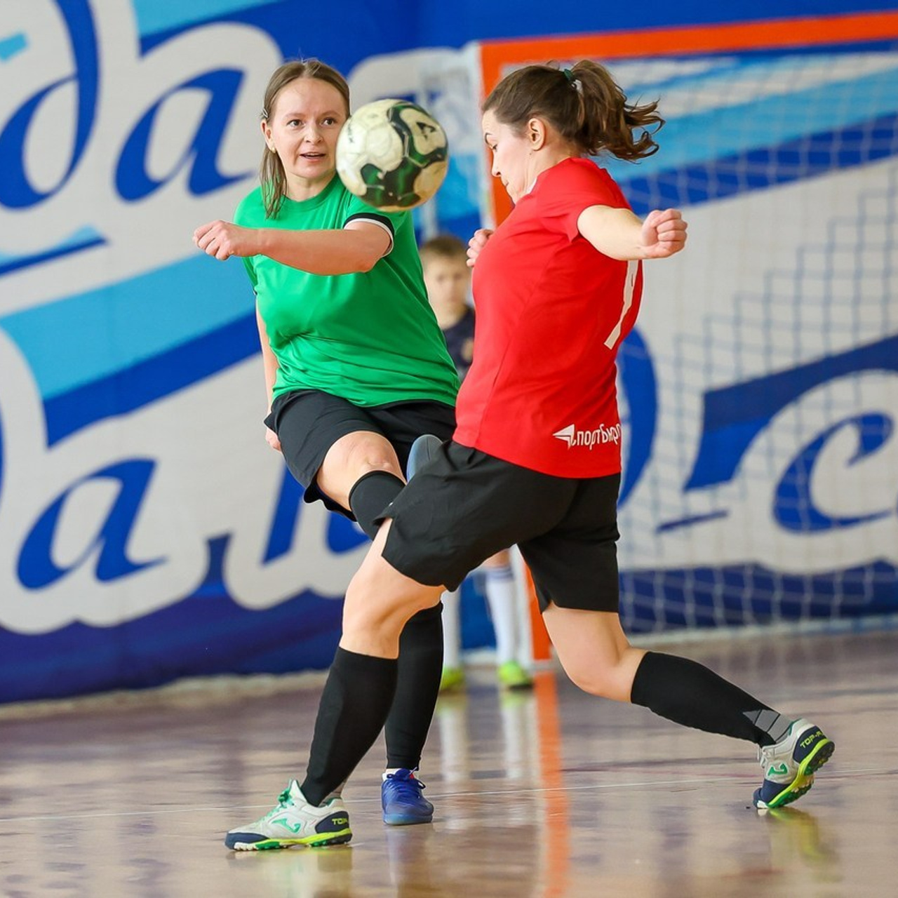 Отзывы. Спортивный репортаж